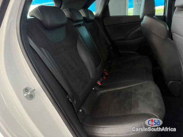 Hyundai i30 2.0 Hyundai I30 Call Or WhatsApp 0848069549 Manual 2020 - image 5