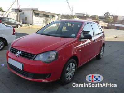 Volkswagen Polo 1.4 Polo Vivo Trendline 5Dr Manual 2012 in Northern Cape
