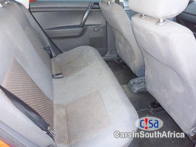 Picture of Volkswagen Polo 1.4 Polo Vivo Trendline 5Dr Manual 2012 in South Africa