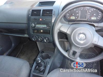 Volkswagen Polo 1.4 Polo Vivo Trendline 5Dr Manual 2012 - image 7