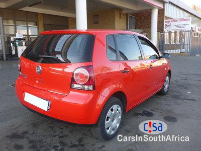 Volkswagen Polo 1.4 Polo Vivo Trendline 5Dr Manual 2012 - image 8