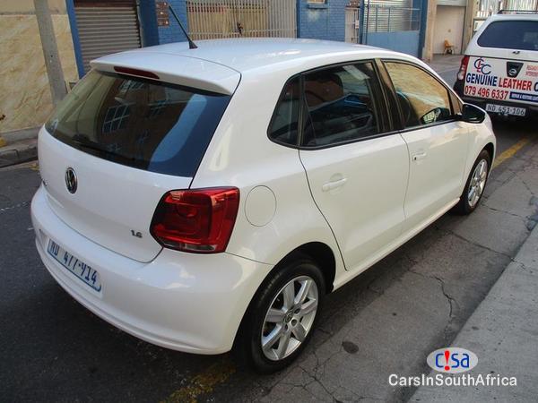 Volkswagen Polo 1.4 Comfortline Manual 2011 in Eastern Cape
