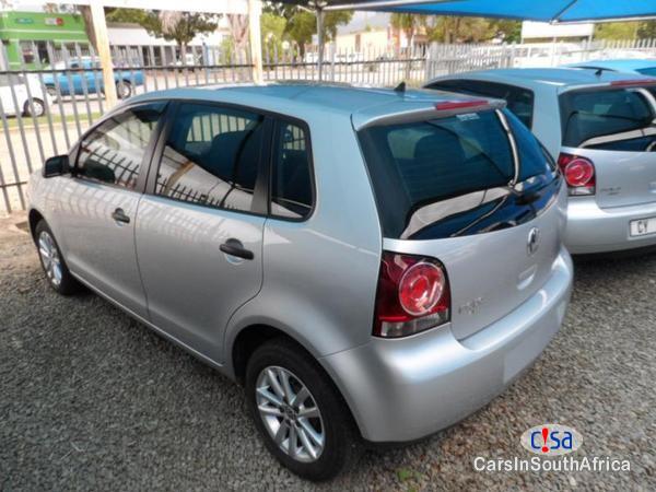 Volkswagen Polo 1.4 Trendline Manual 2011 in South Africa