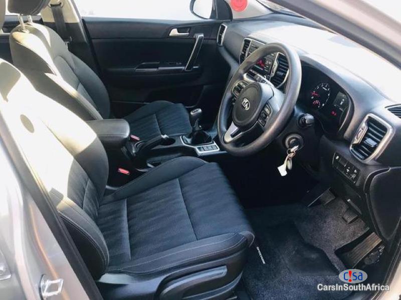 Kia Sportage 2.0 Ignite Manual 2015 in Northern Cape - image