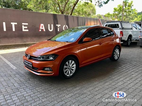 Volkswagen Polo 1.0 Automatic 2018 - image 4