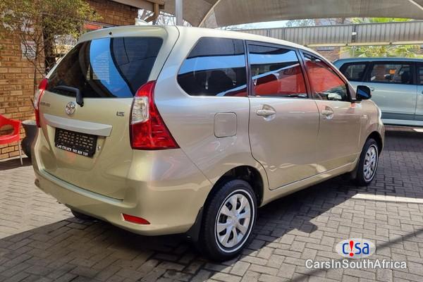 Toyota Avanza 1.5 SX Manual 2020 - image 2