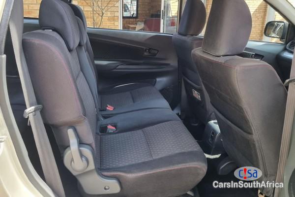 Toyota Avanza 1.5 SX Manual 2020 - image 3