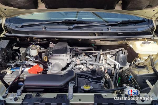 Toyota Avanza 1.5 SX Manual 2020 - image 5