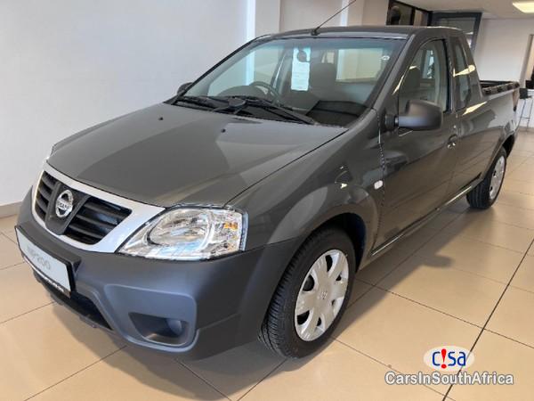 Nissan NP200 1.6 Nissan NP200call Or WhatsApp 0848069549 Manual 2021