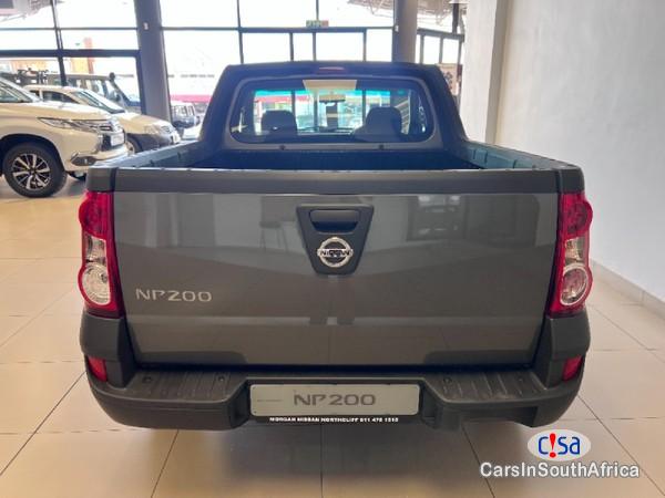 Picture of Nissan NP200 1.6 Nissan NP200call Or WhatsApp 0848069549 Manual 2021 in North West