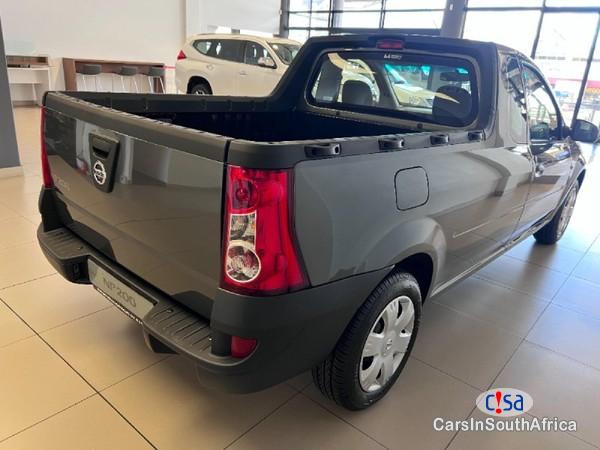 Picture of Nissan NP200 1.6 Nissan NP200call Or WhatsApp 0848069549 Manual 2021 in South Africa