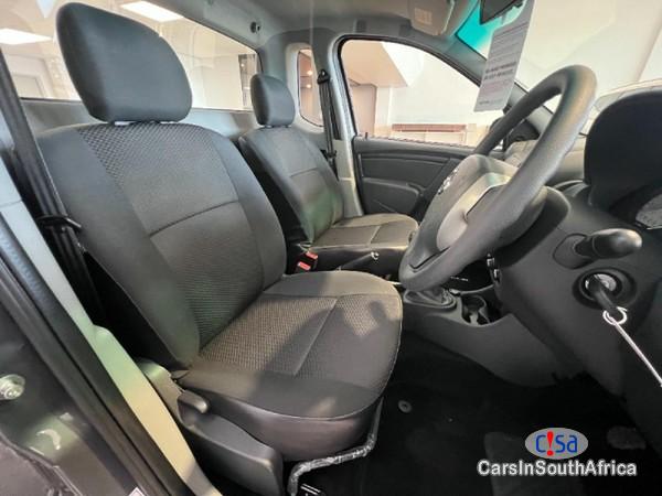 Nissan NP200 1.6 Nissan NP200call Or WhatsApp 0848069549 Manual 2021 in South Africa - image