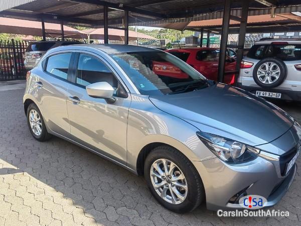 Pictures of Mazda Mazda2 1.2 Dynamic (0684957752 Automatic 2014