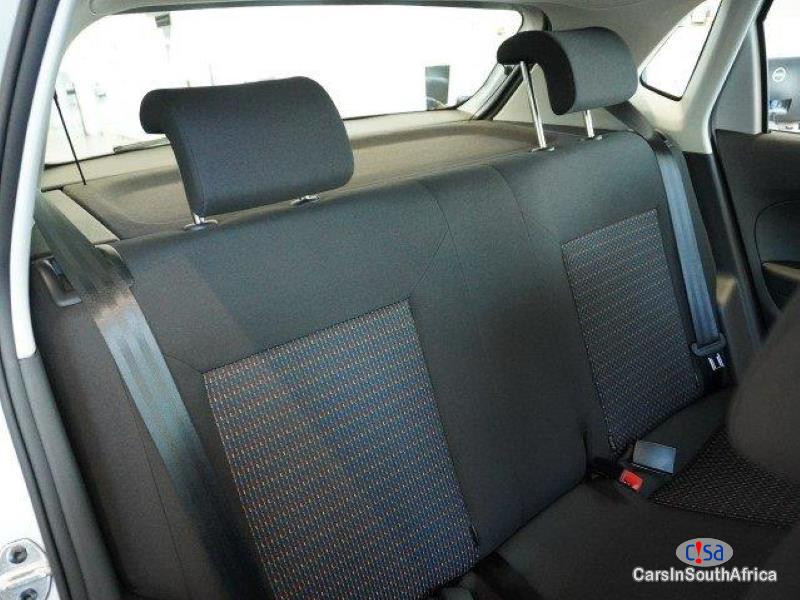 Picture of Volkswagen Polo Manual 2021 in South Africa