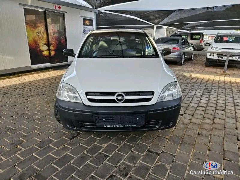 Opel Corsa 1.4 Manual 2011 - image 6