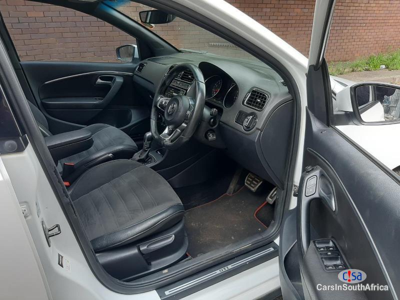 Picture of Volkswagen Polo GTI 1.8 Automatic 2016 in Mpumalanga