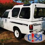 Nissan 1400 0783349415 Manual 2002 - image 4