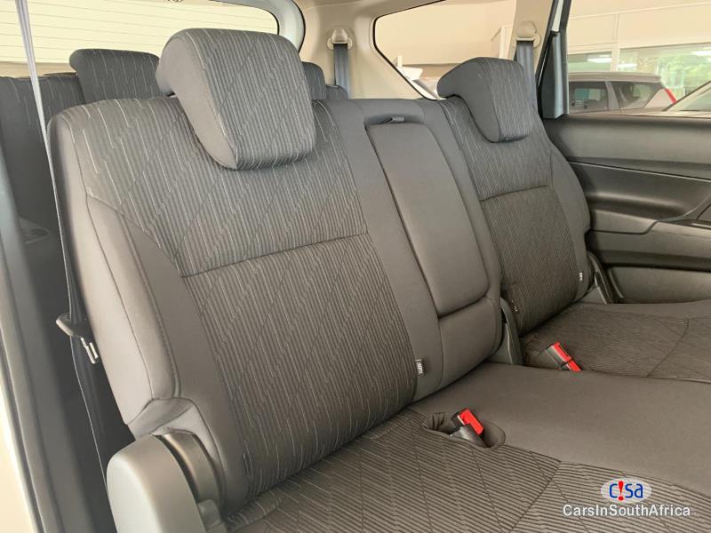 Picture of Toyota Manual 2023 in South Africa
