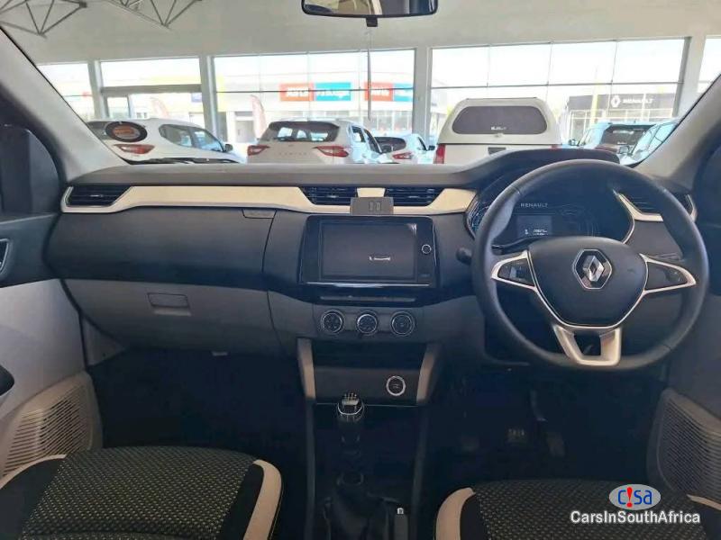 Picture of Renault Manual 2023 in Northern Cape