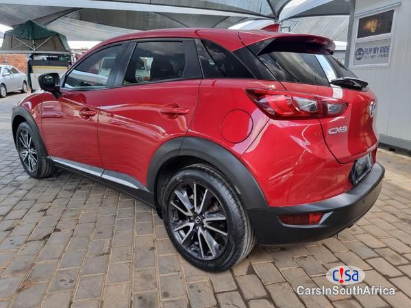 Mazda Other 2.0 2017 Mazda Cx-3 Individual Automatic Call 081 494 5928 Automatic 2017