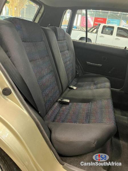 Toyota Tazz 1.3 Call 081 494 5928 Delivery Nationwide Manual 2005 - image 3