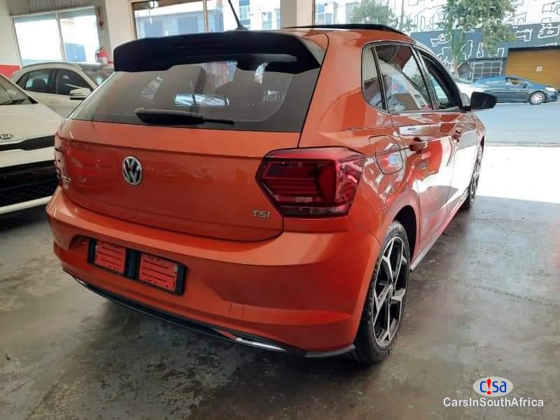 Volkswagen Polo 1.2TSI COMFORTLINE 0679505805 Manual 2018 - image 2
