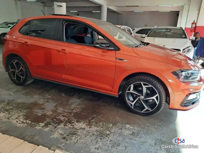 Volkswagen Polo 1.2TSI COMFORTLINE 0679505805 Manual 2018 - image 3