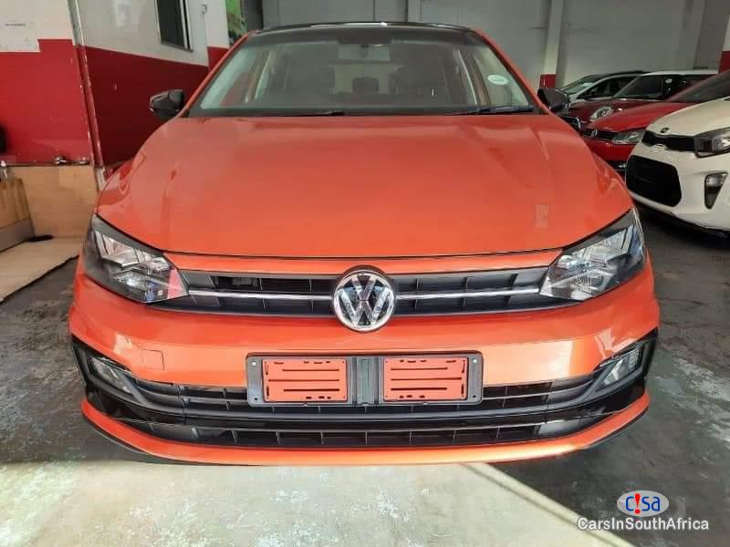 Volkswagen Polo 1.2TSI COMFORTLINE 0679505805 Manual 2018 - image 4