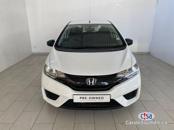 Picture of Honda Jazz 1.2 Trend Manual 2019