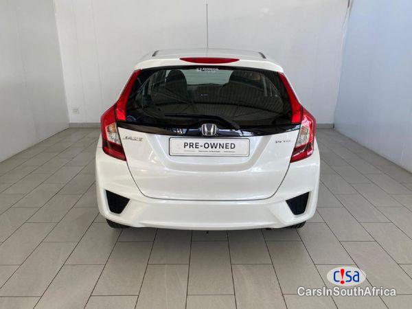 Honda Jazz 1.2 Trend Manual 2019