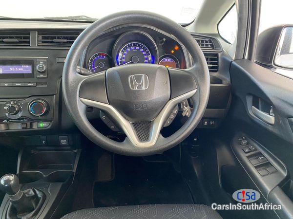 Picture of Honda Jazz 1.2 Trend Manual 2019 in Free State