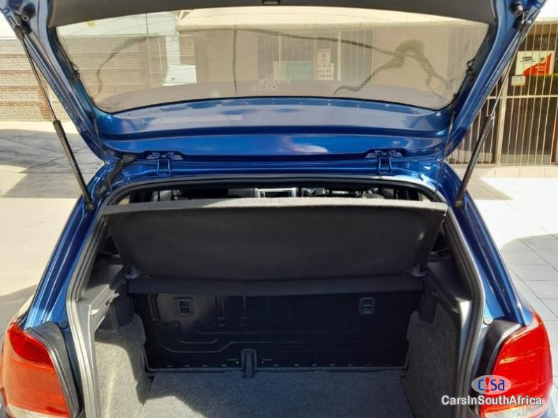 Volkswagen Polo Hatch 1.0 Tsi GT Manual 2021 - image 4