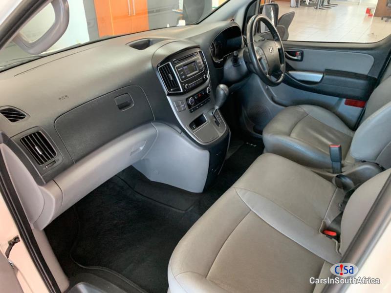 Picture of Hyundai H-1 2.5 CRDI Automatic 2017 in Northern Cape