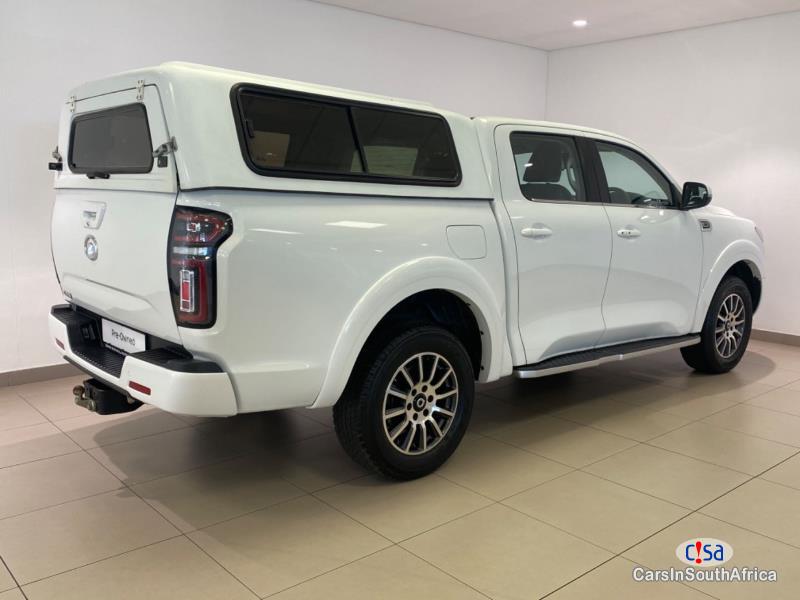 GWM P Series 2.0 TD L S Automatic 2022 - image 3