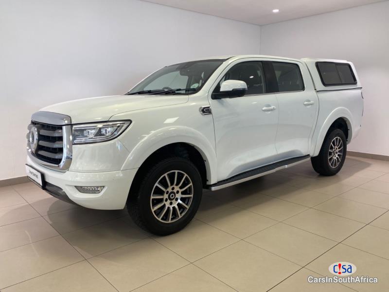 GWM P Series 2.0 TD L S Automatic 2022 - image 4