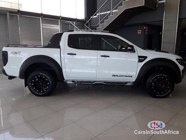 Ford Ranger Automatic 2015 in Mpumalanga