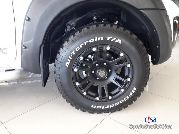 Ford Ranger Automatic 2015 - image 4
