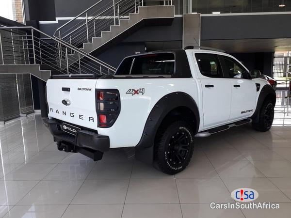 Ford Ranger Automatic 2015 - image 5