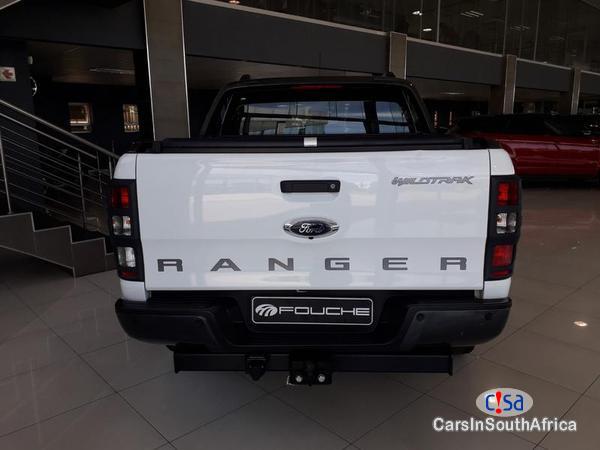 Picture of Ford Ranger Automatic 2015 in South Africa