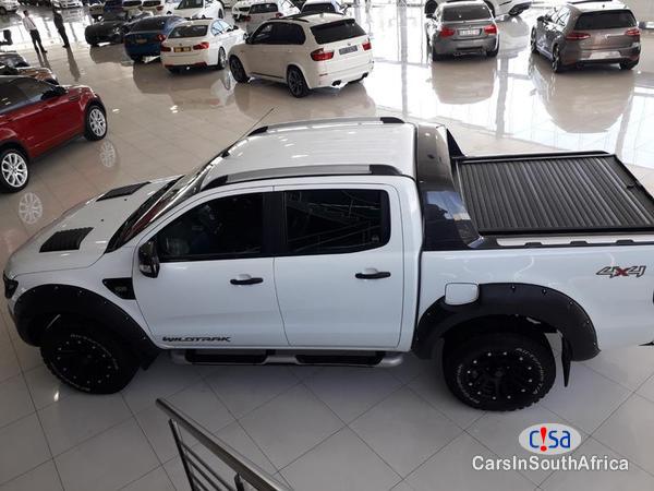 Ford Ranger Automatic 2015 in Mpumalanga - image
