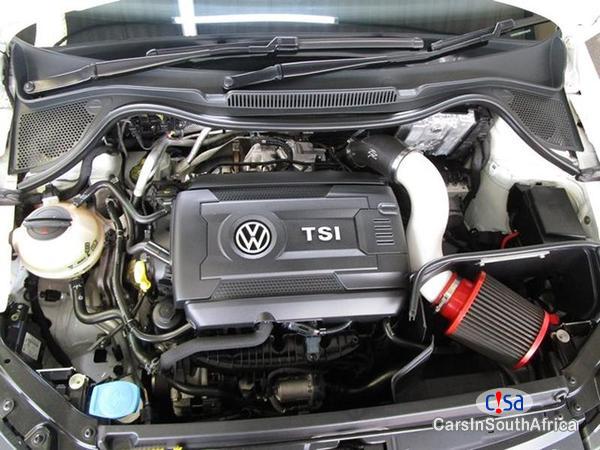 Volkswagen Polo Automatic 2015 in South Africa - image