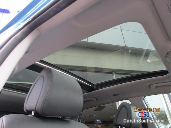Hyundai Tucson Automatic 2016 - image 6