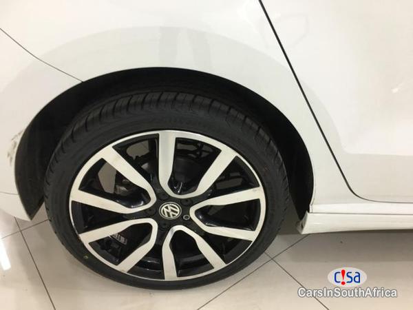 Picture of Volkswagen Polo Automatic 2016 in Northern Cape