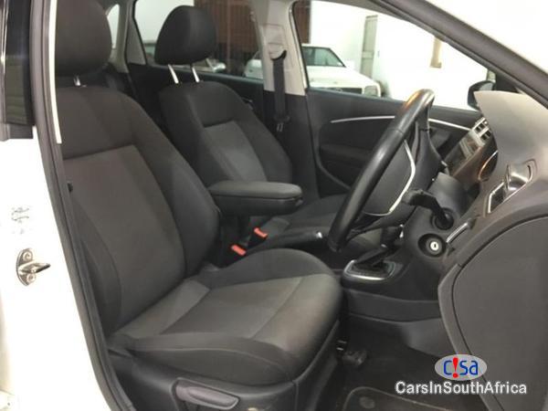 Picture of Volkswagen Polo Automatic 2016 in South Africa