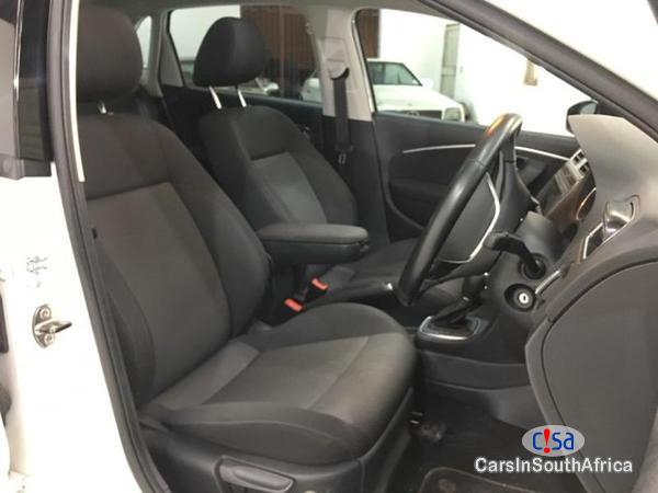 Volkswagen Polo Automatic 2016 in Northern Cape - image