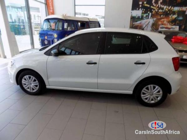 Volkswagen Polo Automatic 2015 in Free State