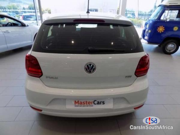 Picture of Volkswagen Polo Automatic 2015 in Free State