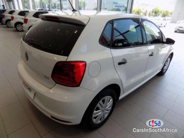 Picture of Volkswagen Polo Automatic 2015 in South Africa