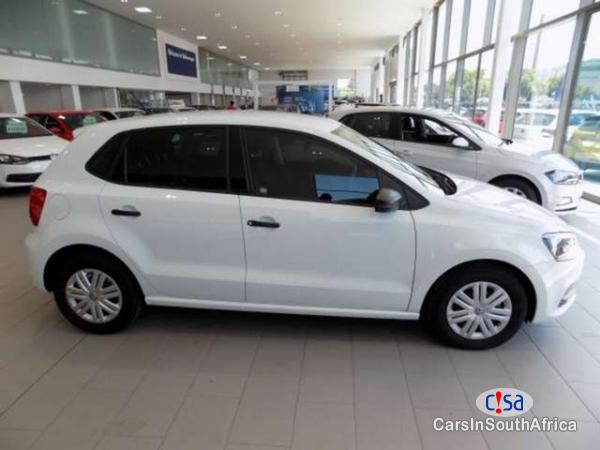 Volkswagen Polo Automatic 2015 in Free State - image