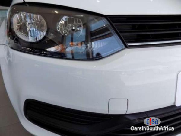 Volkswagen Polo Automatic 2015 in South Africa - image